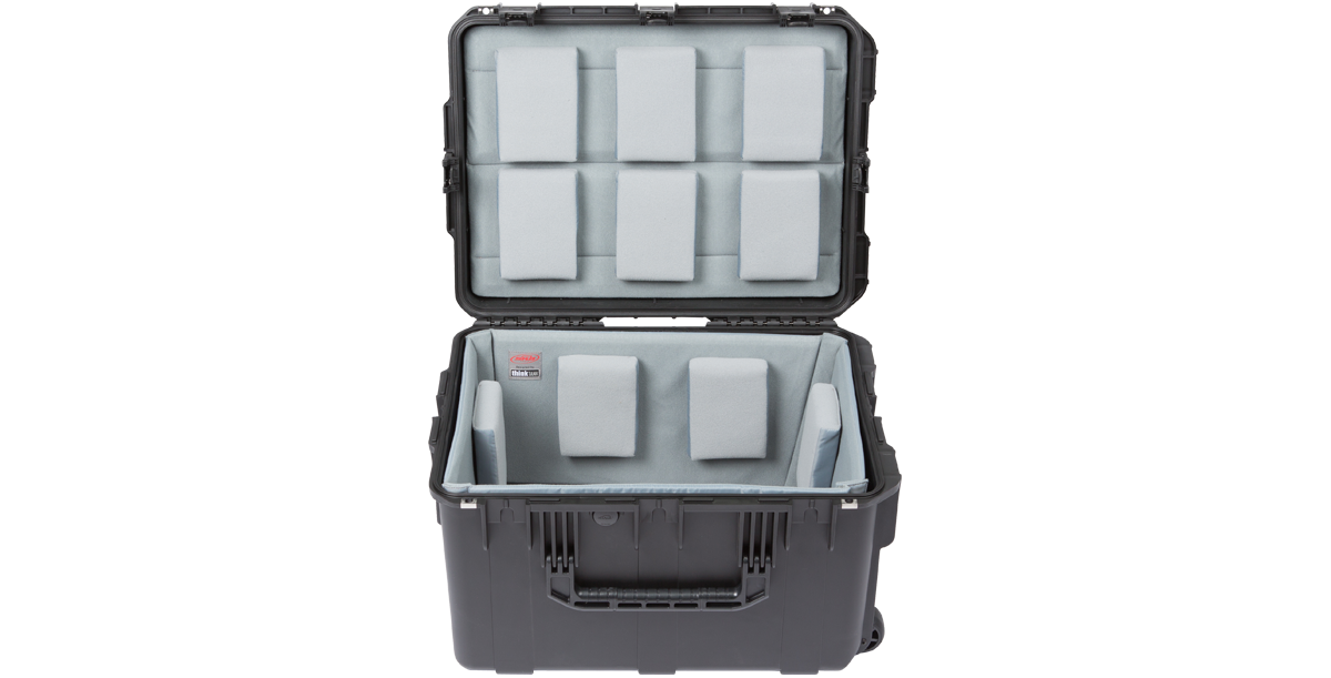 SKB 3i Series Waterproof Case