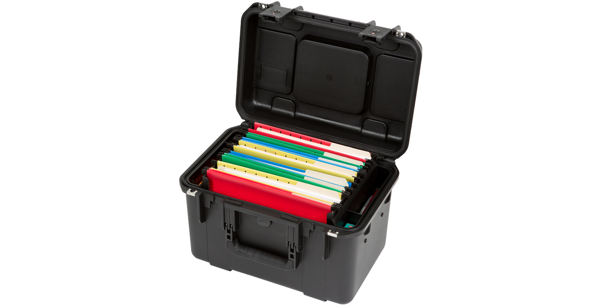 SKB 3iSeries Hanging File Case – Cases By Source