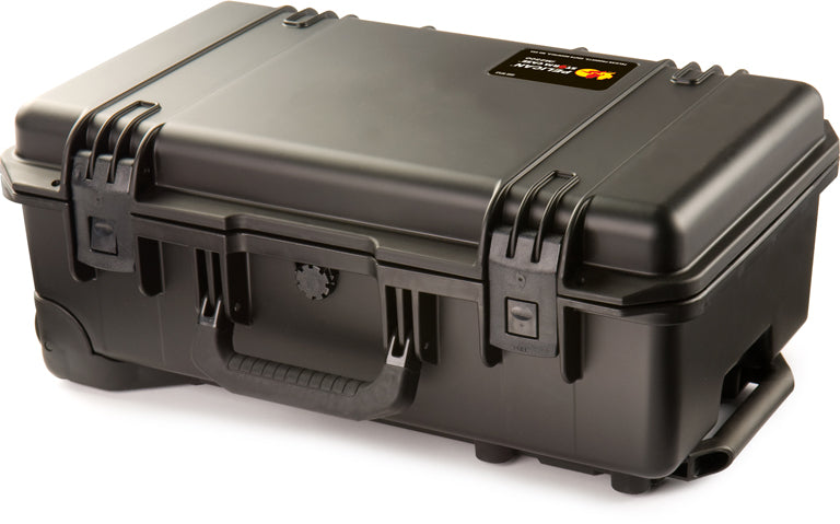 Pelican Storm iM2500 Watertight Recessed Wheeled Carry On Case