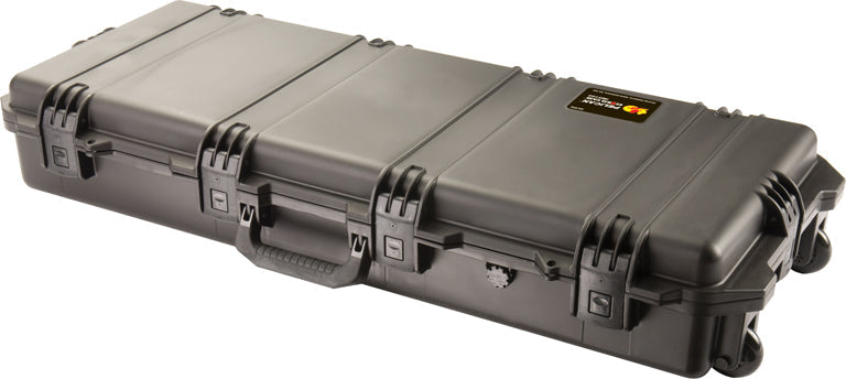 Pelican Storm iM3100 Watertight Recessed Wheeled Long Case