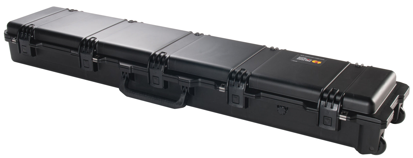 Pelican Storm iM3410 Watertight Recessed Wheeled Long Case