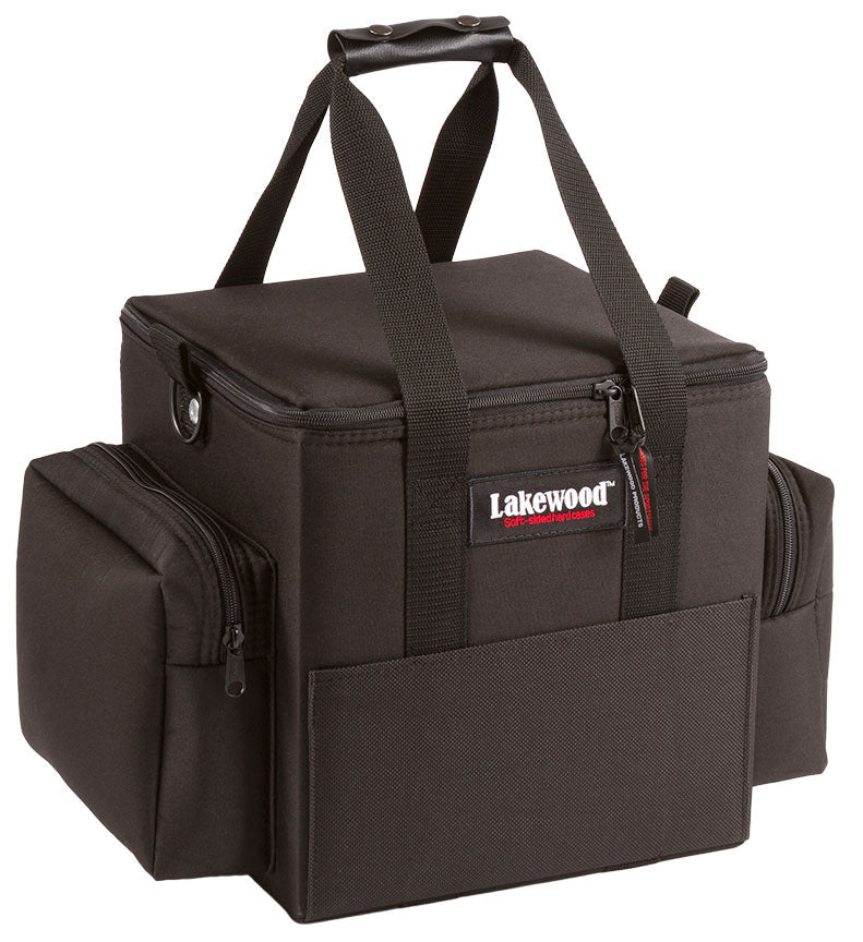 hanging bait tackle box Lakewood Fishing Green Swim Bait Hanger Tackle Box With Hook Slots