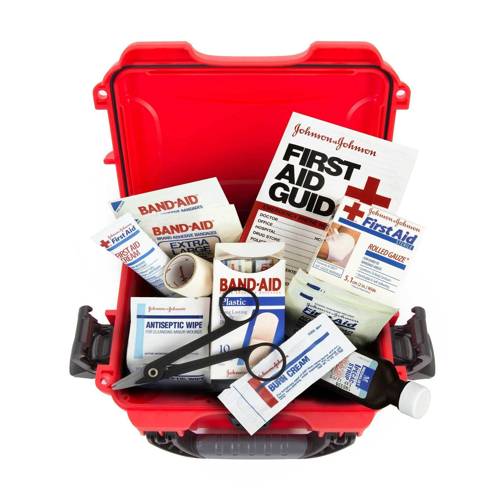 First Aid Case Colours Nanuk 903 First Aid Case – Cases By Source