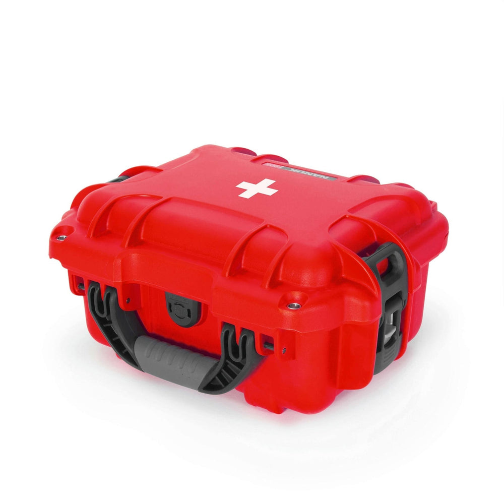 First Aid Case Colours Nanuk 905 First Aid Case – Cases By Source
