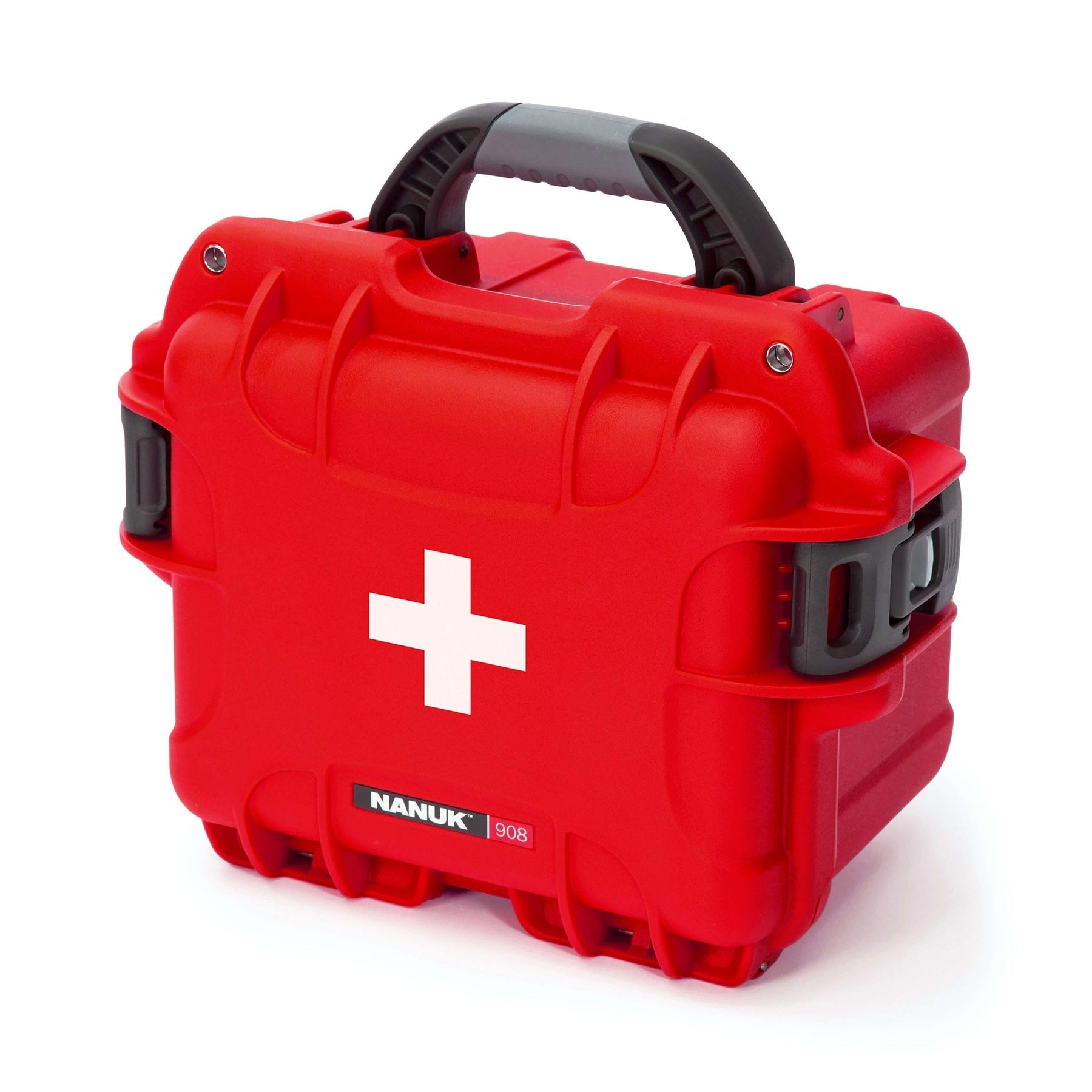 Nanuk 908 First Aid Case
