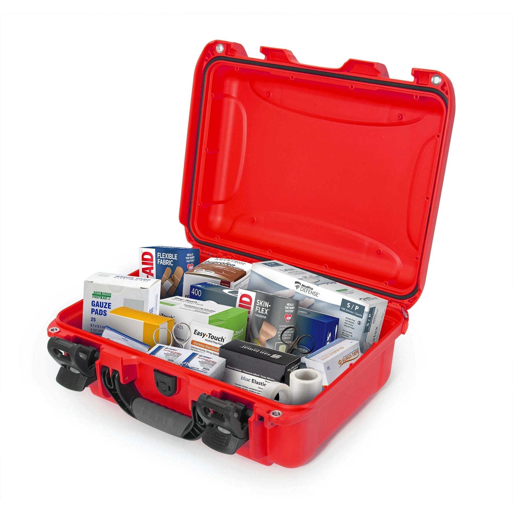 First Aid Case Colours Nanuk 920 First Aid Case – Cases By Source