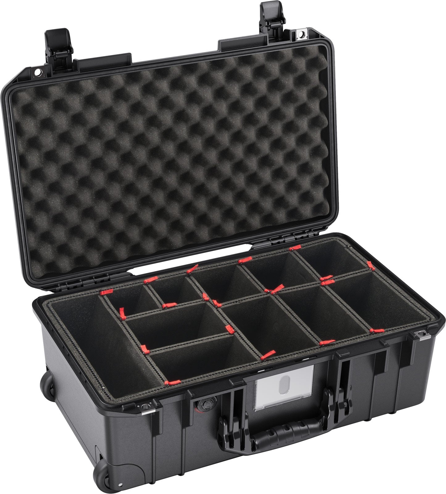 Pelican Air 1535 Lightweight Watertight Wheeled Carry-On Case