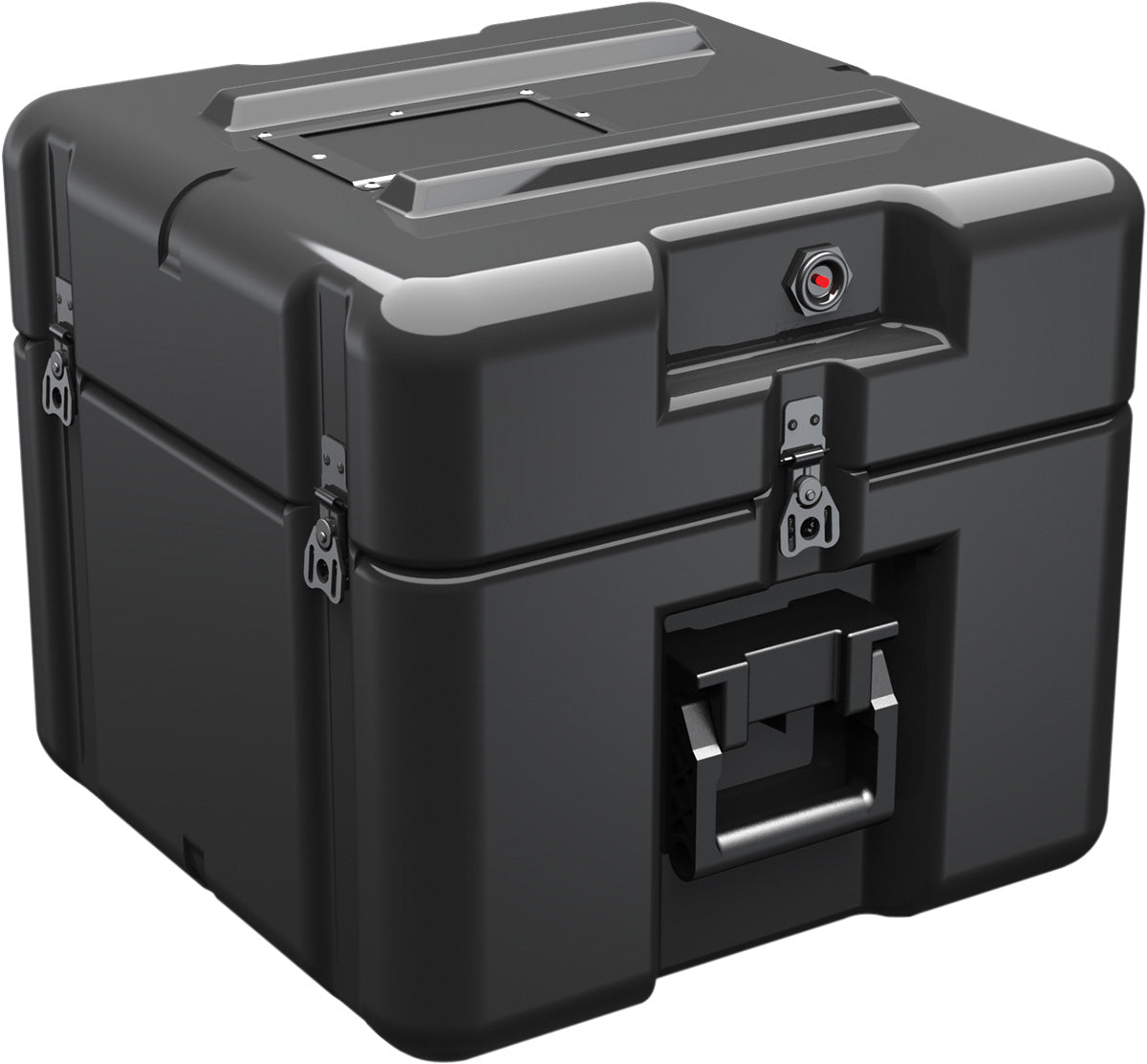 Pelican AL1616-1005 Single Lid Case