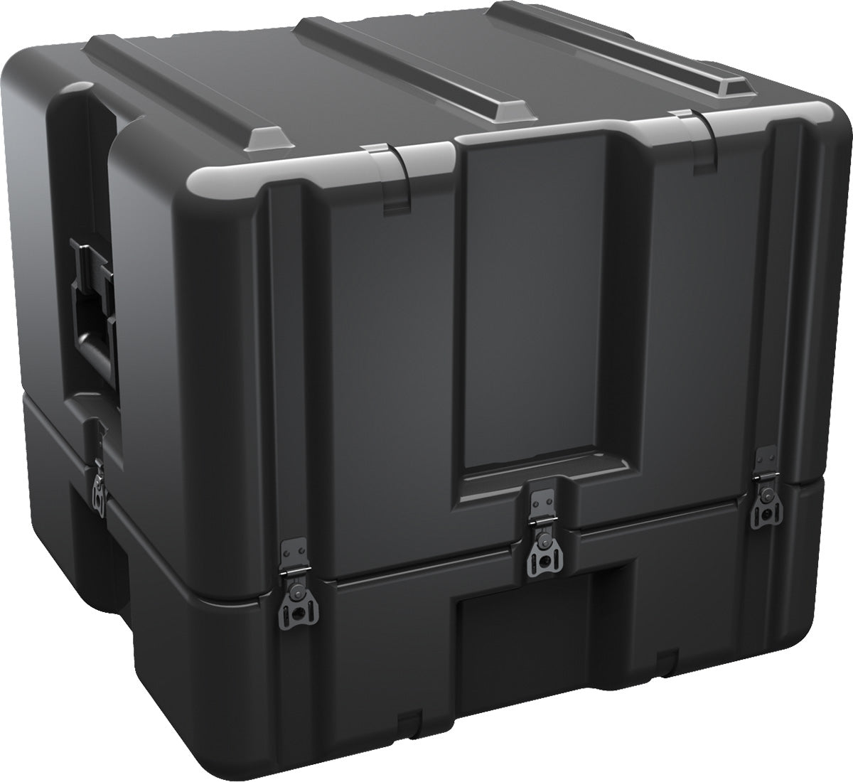 Pelican AL2221-0614AC/HL Single Lid Case