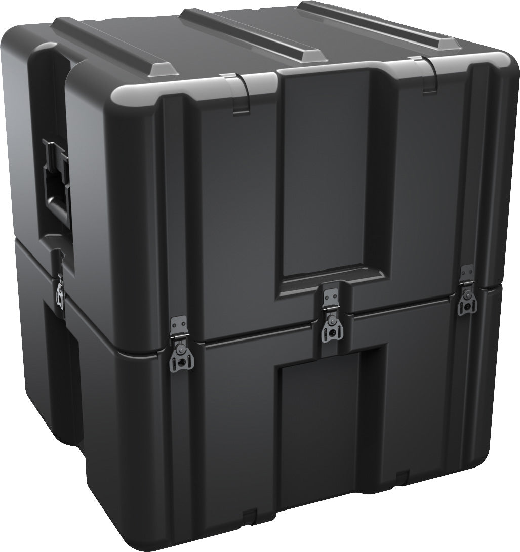 Pelican AL2221-1214AC Single Lid Case