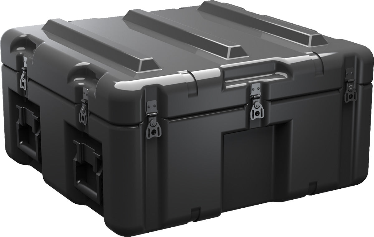 Pelican AL2423-0903 Single Lid Case