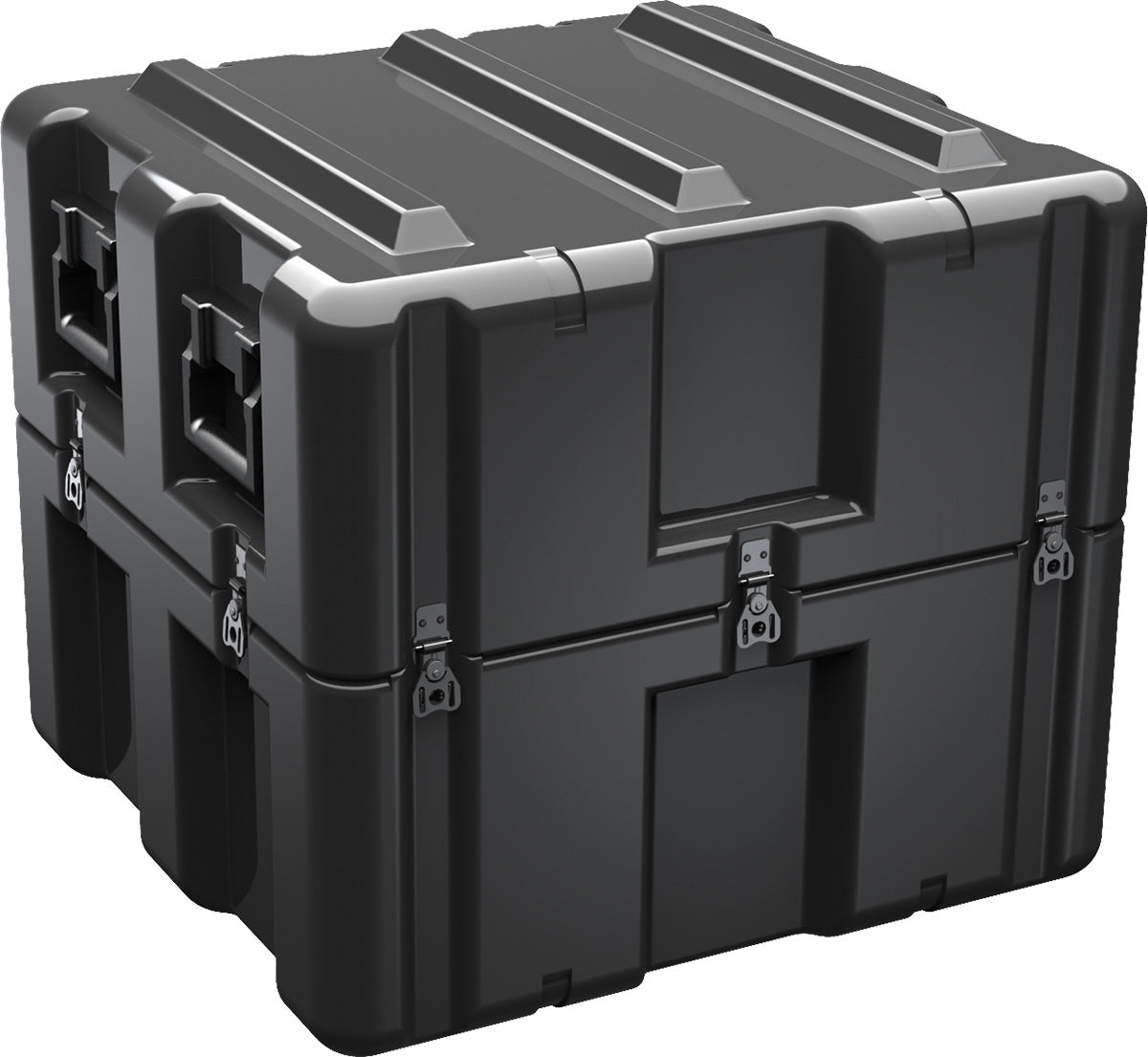 Pelican AL2423-0911AC/HL Single Lid Case