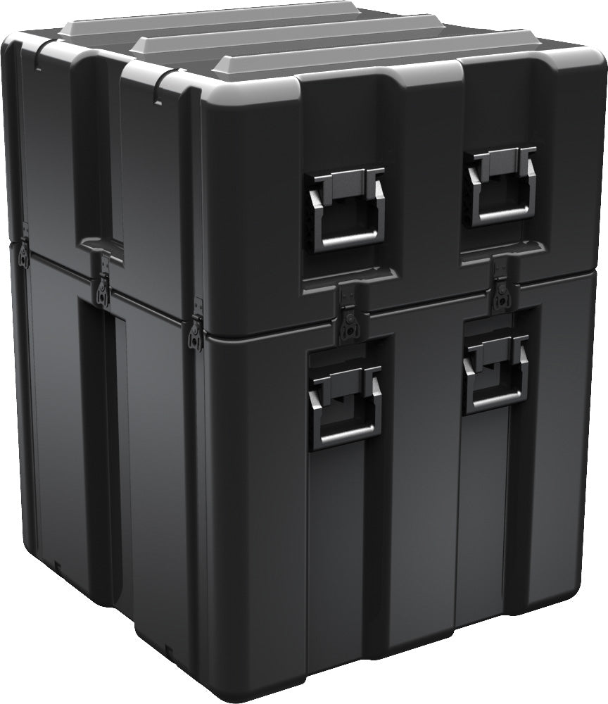 Pelican AL2727-2314AC Single Lid Case