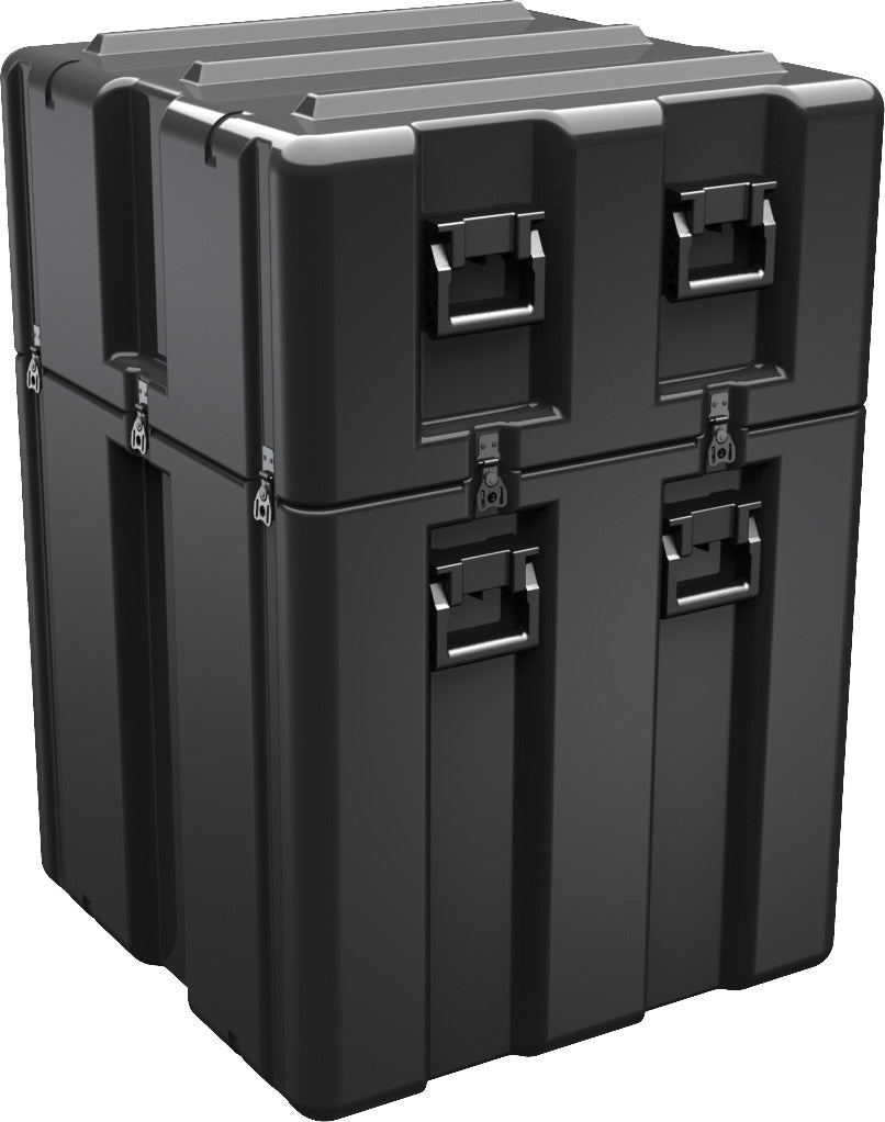 Pelican AL2727-2714AC Single Lid Case