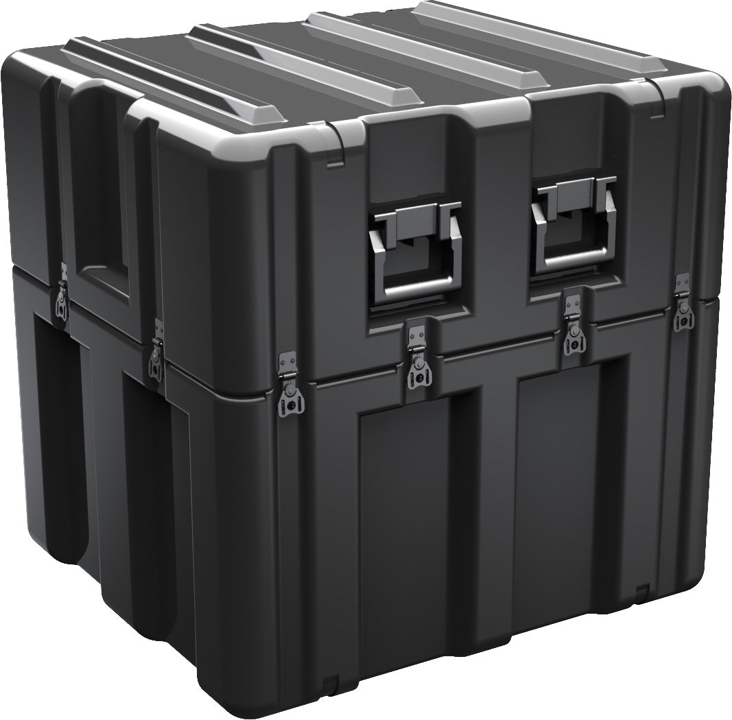 Pelican AL2825-1612AC/HL Single Lid Case