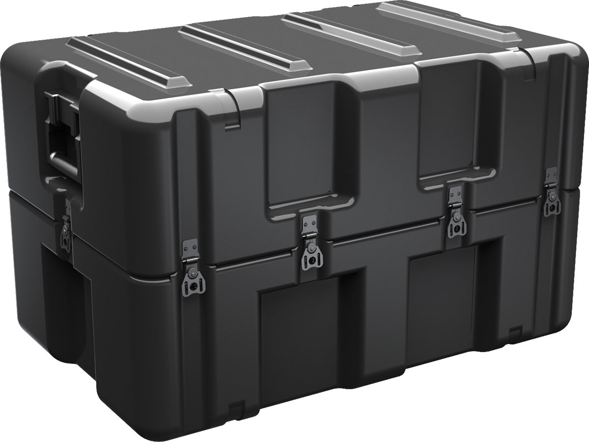 Pelican AL3018-0909AC/HL Single Lid Case