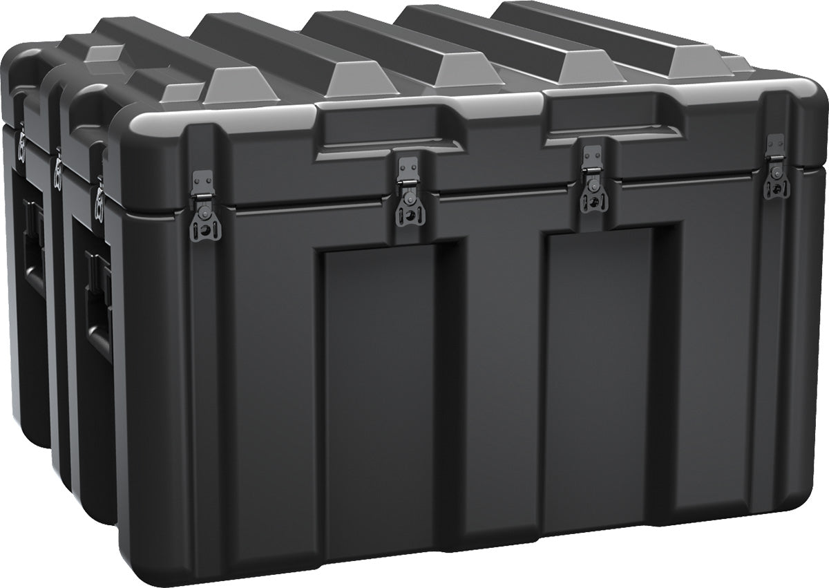 Pelican AL3226-1604 Single Lid Case