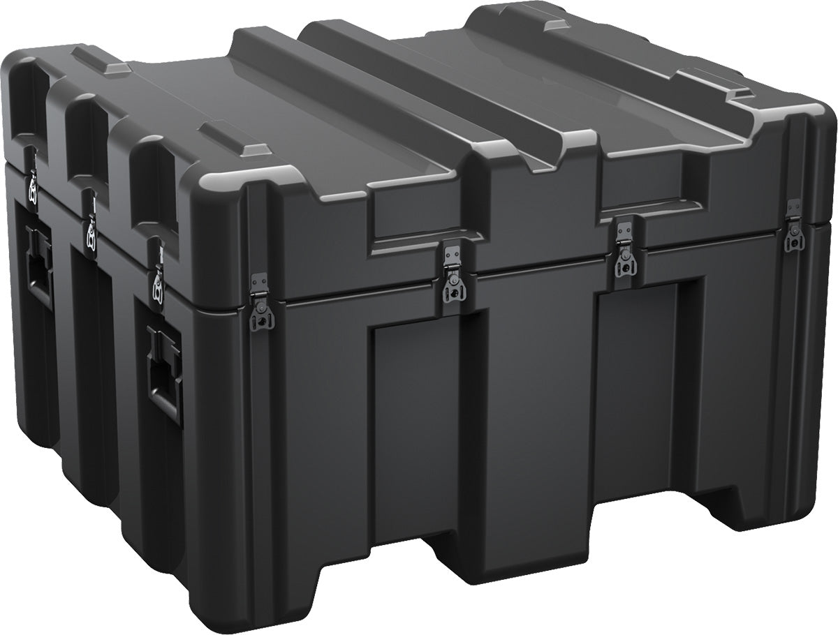 Pelican AL3834-1605FT Single Lid Case