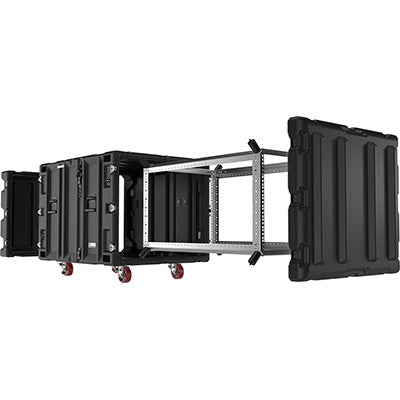 Pelican Rack Mount Case CLASSIC-V-SERIES-4U – Cases By Source