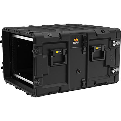 Pelican Network Rack Pelican Rack Mount Case Super-V-Series-7U-30 – Cases By Source