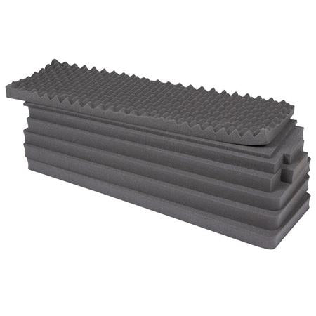 SKB Replacement Layered Foam for 3i-3614-6